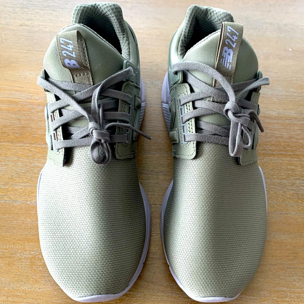 New balance 247